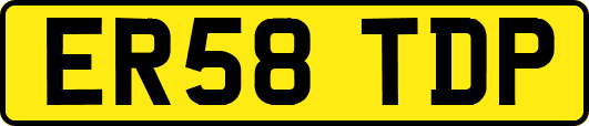 ER58TDP