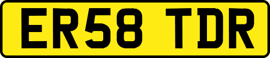 ER58TDR
