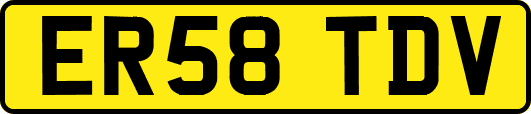ER58TDV