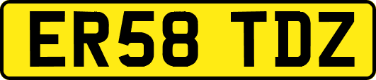 ER58TDZ