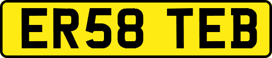 ER58TEB