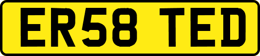 ER58TED