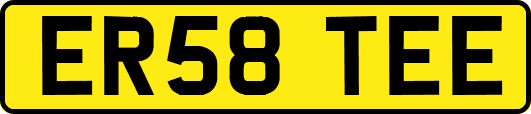 ER58TEE