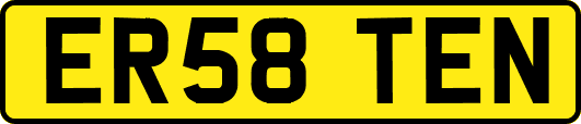 ER58TEN