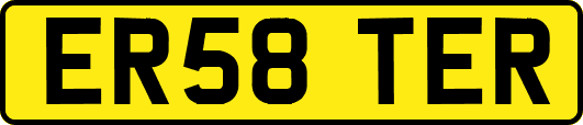 ER58TER