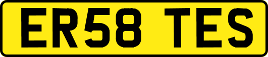 ER58TES