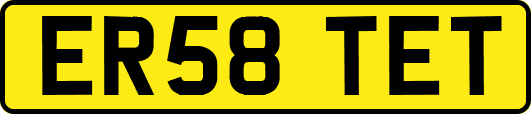 ER58TET