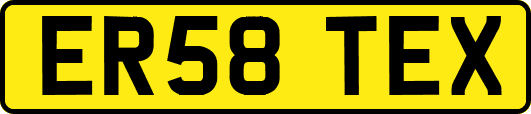 ER58TEX