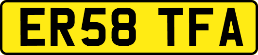 ER58TFA