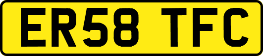 ER58TFC