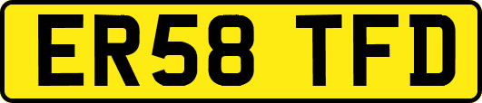 ER58TFD