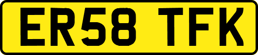 ER58TFK