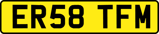 ER58TFM