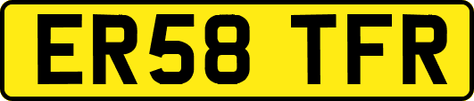 ER58TFR