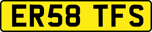 ER58TFS