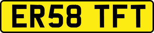 ER58TFT