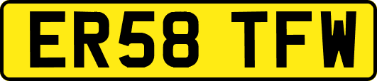 ER58TFW