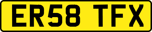 ER58TFX