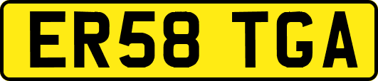 ER58TGA