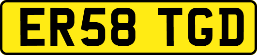 ER58TGD