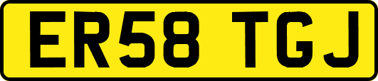 ER58TGJ