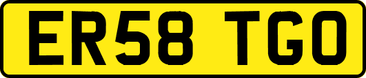 ER58TGO