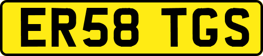 ER58TGS