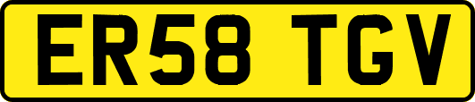 ER58TGV