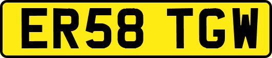 ER58TGW