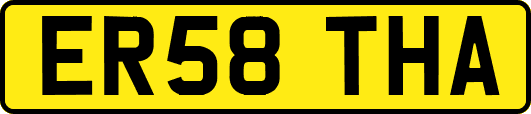 ER58THA
