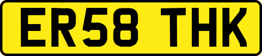 ER58THK