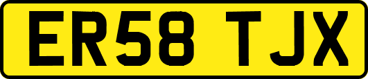 ER58TJX
