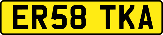 ER58TKA