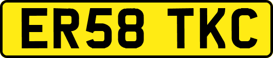 ER58TKC