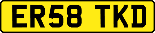 ER58TKD