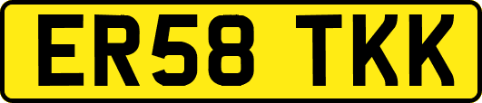 ER58TKK