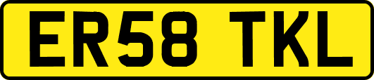 ER58TKL