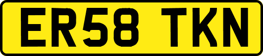 ER58TKN