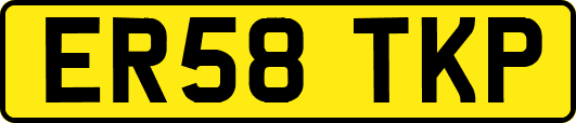 ER58TKP