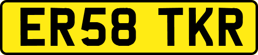ER58TKR