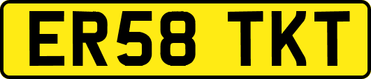 ER58TKT