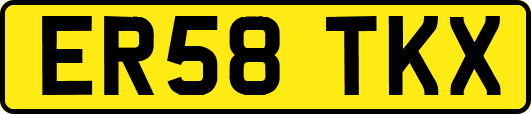 ER58TKX