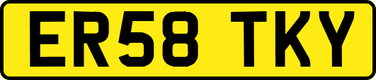 ER58TKY