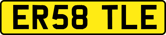 ER58TLE