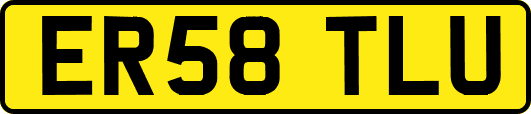 ER58TLU