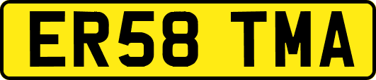 ER58TMA