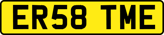 ER58TME
