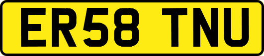 ER58TNU