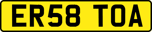 ER58TOA