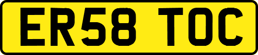 ER58TOC